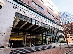 O'Neal Comprehensive Cancer Center at UAB