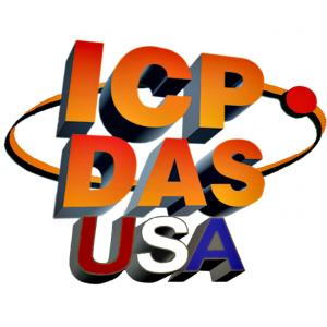 ICP DAS USA Logo