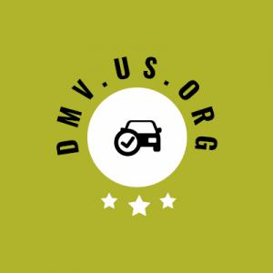 DMV US Logo