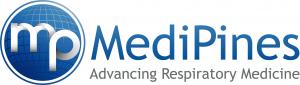MediPines logo