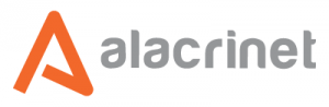 Alacrinet Logo
