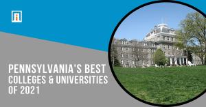 Image of the top higher education institution in Pennsylvania