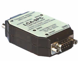 LCA-9PC Module - Load Cell Amplifier Signal Conditioner