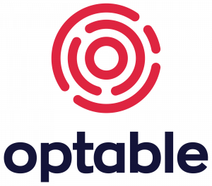 Optable logo