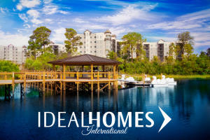 Florida- Buy Holiday Home- Investment 
