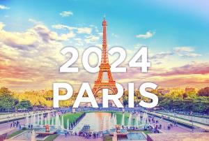 Follow Team USA at 2024 Paris Games, participate in Recruiting for Good referral program to earn travel savings #teamtravel #celebratewomensoccer www.2024ParisGames.com