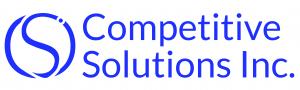 Competitive Solutions Inc.