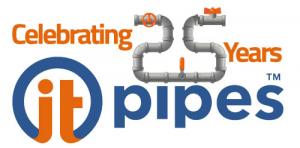 eITpipes Celebrates is 25th Anniversary of Delivering Pipeline Inspection Software to the US