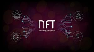 Non Fungible Tokens are units of data on a digital register called a blockchain, where each NFT represents a unique digital item that cannot be interchanged. 