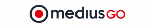 MediusGo Logo