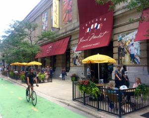 Chicago’s beloved and iconic Chicago French Market has been nominated for the title of the Best Public Market by USA Today's 10Best panel