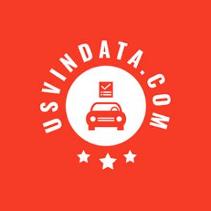 USVinData Logo