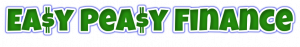 Easy Peasy Finance Logo