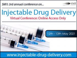 Injectable Drug Delivery Conference 2021