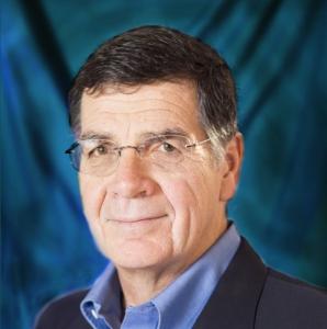 Neil Briggs headshot
