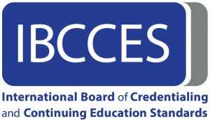 IBCCES logo