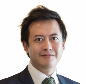 Dr Jeremy Ting, President & Cofounder of Naluri