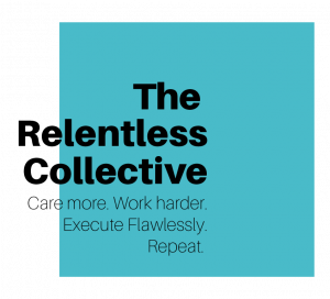 DotCom Magazine Reveals List of America’s Most Impactful Privately Held Companies - "The Relentless Collective" Awarded