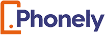 Phonely logo