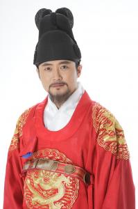 Actor Im-Ho, King of Dae Jang Geum Sweeping the World, Takes a New ...