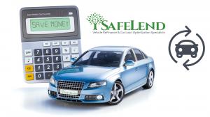 SafeLend Canada Vehicle Refinance and Car Loan Optimization Specialists