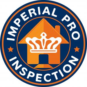 Imperial Pro Inspection Astros Theme Logo