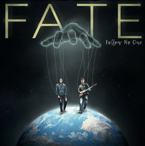"Fate", Follow No One cover