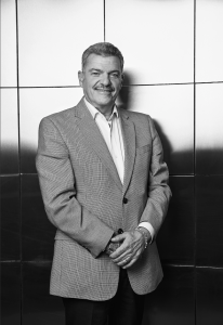 Max El Mann es directivo de Fibra Uno y promueve el desarrollo en Mexico.