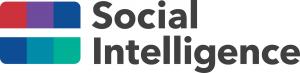 The logo for Social Intelligence.