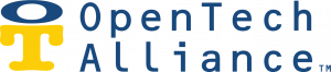 OpenTech logo