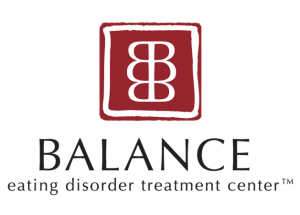 BALANCE eating disorder treatment center located at 18 W. 21st St, 4th floor NY, NY 10010