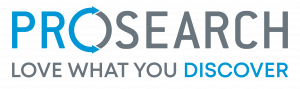 ProSearch logo