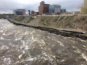 Ottawa-Gatineau Flood
