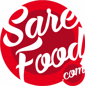 SareFood.com Logo