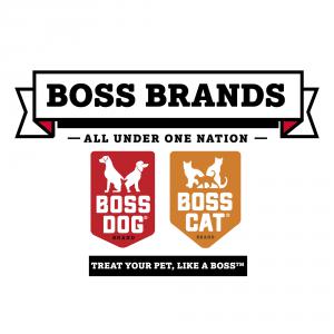 Boss Nation Logo