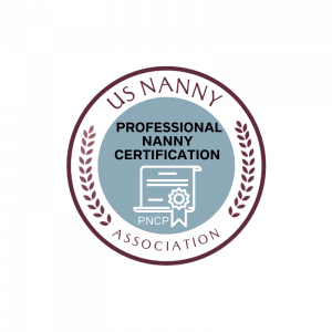 US Nanny Association Professional Nanny Certification