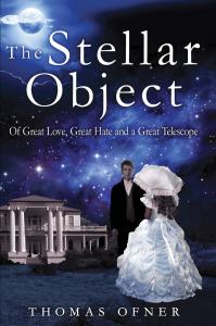 The Stellar Object by Thomas Ofner