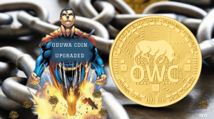 Oduwa Coin, the first indigenous Cryptocurrency designed to empower people of African descent, is excited to announce the launch of its latest blockchain optimization called IVIE Network Chain IVIE