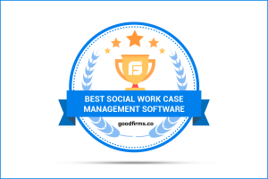 Best Social Work Case Management Software_GoodFirms