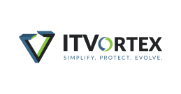 IT Vortex Logo