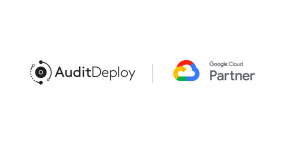 When it comes to data, what businesses come to mind first? What brand name is king when looking up anything under the sun? Odds are, most people would say Google AuditDeploy Joins Google Cloud Partner Program