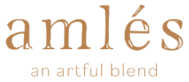 A statesman of historical proportion, a historical property, two philanthropists, an acclaimed contemporary artist, and a modern winemaking legend, together, are the collective muse that has inspired Amlés Wines