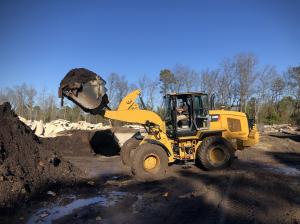 compost, organic waste, landfill-free, zero landfill, recycling