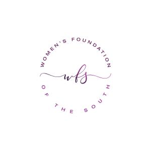 Women's Foundation of the South Logo