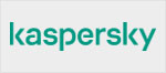 Kaspersky Logo