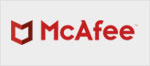 McAfee Logo