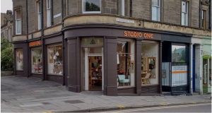 Studio One Furniture On Site Location