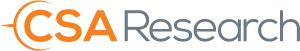 CSA Research logo