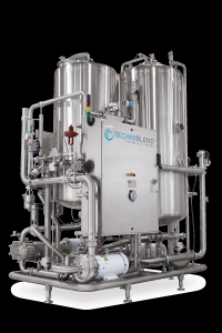 liquid blending equipment