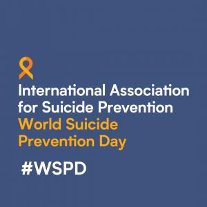 Marking World Suicide Prevention Day with the Theme "Creating Hope Through Action" 8